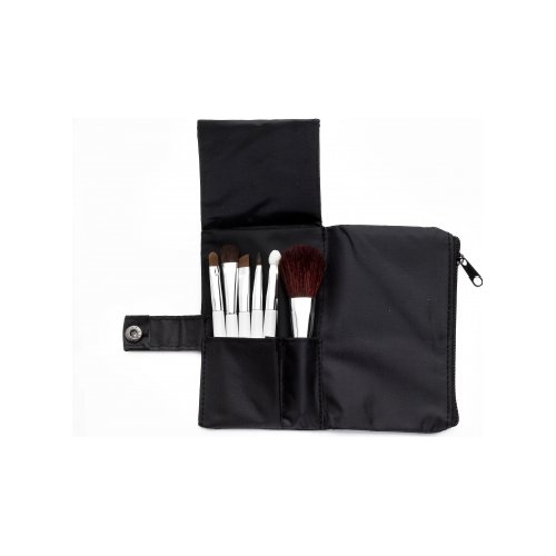 Pennello trucco Lepo Set 6 pennelli vegan