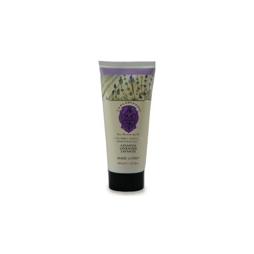 Latte corpo lavanda 200 ml La Florentina