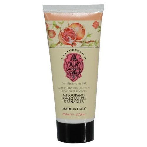 Melograno body lotion 200 ml Mario Fissi