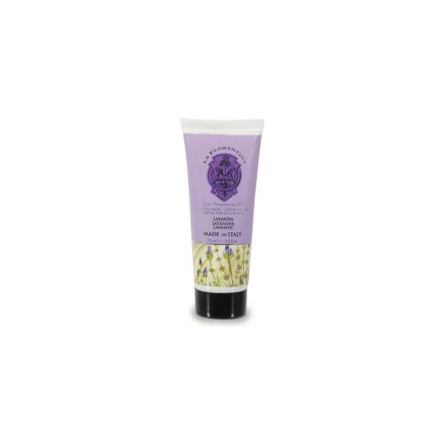 Crema mani La Florentina Lavanda  75 ml