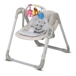 Inglesina - Sdraietta altalena Inglesina AZ97K9BTT Wave