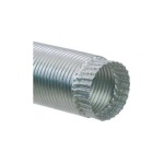 Idro Bric - Tubo canna fumaria Idro Bric Pieghevole