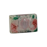 Mario Fissi - Sapone La Florentina Singolo Incartato Rosa di Maggio 200 G