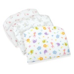 Paracolpi lettino Baby Idea P250FU FANTASIA 3 Lati Assortito