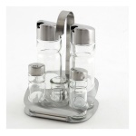 Ilsa - Olio aceto sale pepe Ilsa 1250000