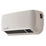 Pleinair International - Termoconvettore Pleinair International Convex parete