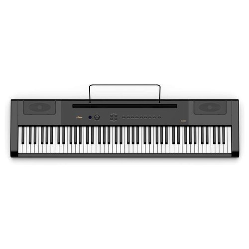 Artesia Piano.Digitale Artesia PA88H Nero Pesato Piano.Digitale PA88H Nero Pesato