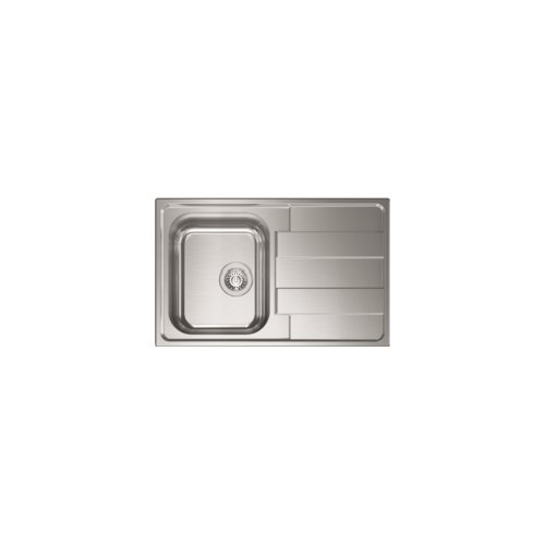 Lavello CM 015721SCSSP LEVANTE Inox