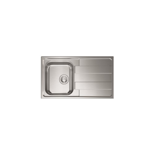 Lavello CM 015723SCSSP LEVANTE Inox