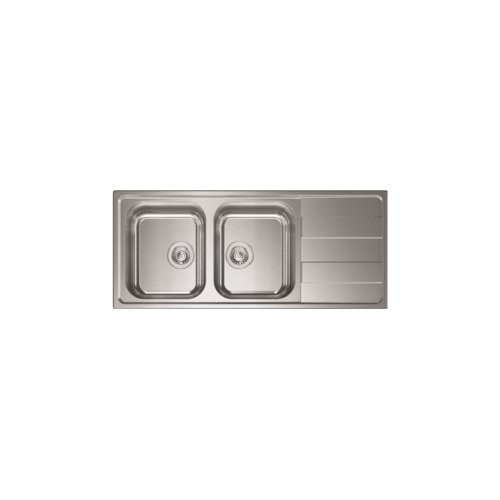 Lavello CM 015727SCSSP LEVANTE Inox