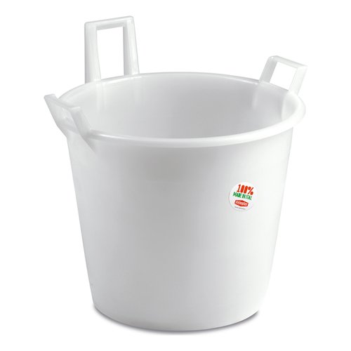 Mastello Stefanplast 32501 3 manici Neutro