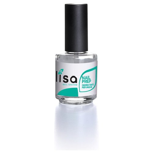 Smalto unghie Lisa Nail Prep Deidratante