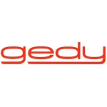 Gedy - Ricambio scopino WC Gedy 0013230