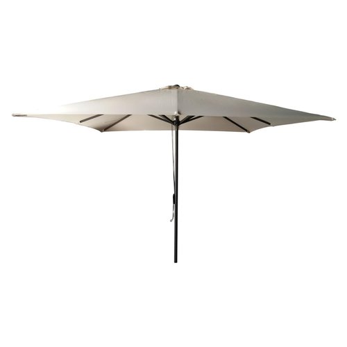 Ombrellone Amicasa DLY B011 ELEGANT Ecrù