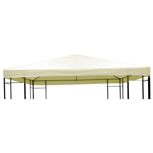 Copertura gazebo Amicasa Nizza, Alba