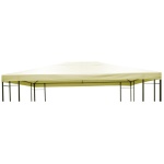 Amicasa - Copertura gazebo Amicasa Nizza