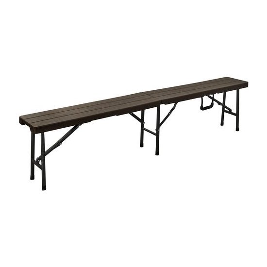 Panca pieghevole Amicasa SBK-180