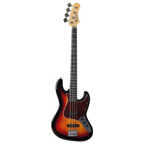 Basso Eko 05130610 STARTER Vjb 200 Sunburst