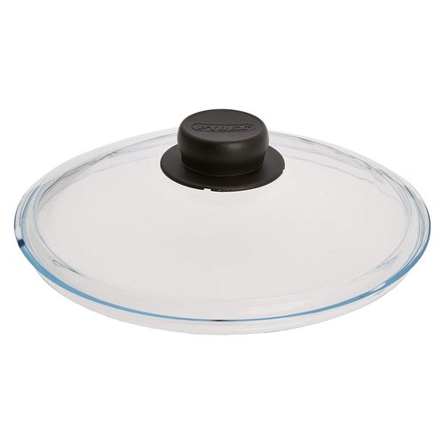 Coperchio pentola Pyrex B24CL00 7046 Cromo lucido