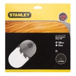 Stanley - Lama a disco sega circolare Stanley STA15370
