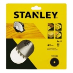 Stanley - Lama a disco sega circolare Stanley STA13145