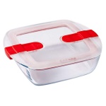 Pyrex - Contenitore alimenti Pyrex 211PH00/7146