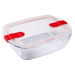 Pyrex - Contenitore alimenti Pyrex 216PH00/7144