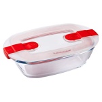 Pyrex - Contenitore alimenti Pyrex 214PH00/7145