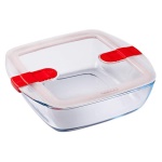 Pyrex - Contenitore alimenti Pyrex 212PH00/7144