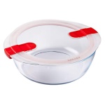 Pyrex - Contenitore alimenti Pyrex 208PH00/7146