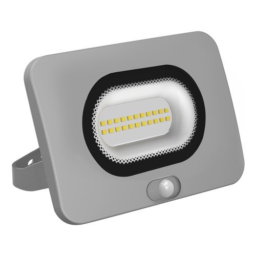 Proiettore con sensore presenza Century Italia SMLS 109040 SHUTTLE SLI