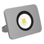 Century Italia - Faro proiettore Led Shuttle Slim  10W/100 4000K 720 Lm