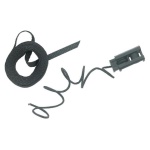 Fiskars -  Rullino e fettuccia per Universal cutter UP86 Power Gear 115035