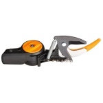 Fiskars -  Testa ricambio per svettatoio UPX82 PowerGearX 1026295