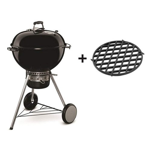 Weber BBQ M.Touch GBS LIMITED ED. 826109
