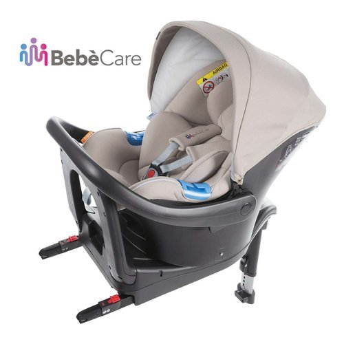 00.79133.140 Oasys i-Size, il seggiolino auto con 