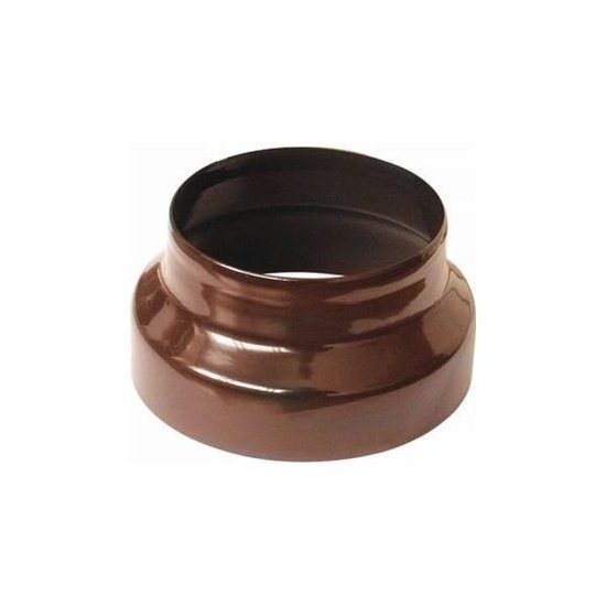 Riduzione canna fumaria Save Fumisteria EM12F 10M CLASSIC Master Eurof