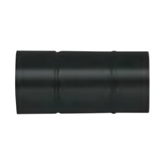 Tubo canna fumaria Save Fumisteria NO1500 CLASSIC Nero opaco