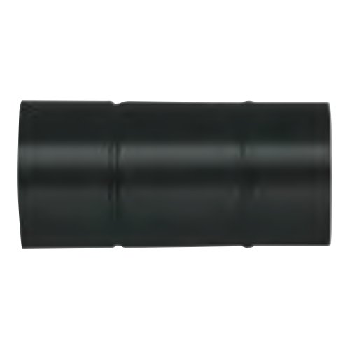 Tubo canna fumaria Save Fumisteria NO1301 CLASSIC Nero opaco