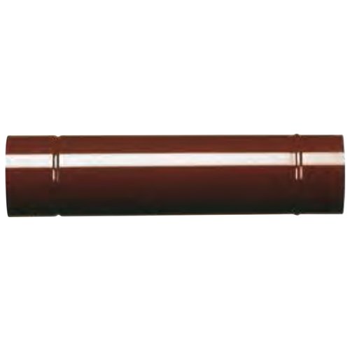 Tubo canna fumaria Save Fumisteria M1302 CLASSIC Marrone