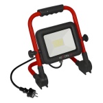 Century Italia - Proiettore led portatile Rework 50W/400 4400 lm luce bianca neutra