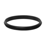 Save Fumisteria - Guarnizione canna fumaria Save Fumisteria AS819 PELLET LINE Nero Nero