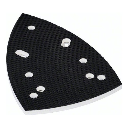 Platorello levigatrice Bosch 2608601445 delta piastra