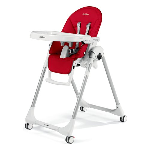 Seggiolone Peg Perego IH01000000BL59 PRIMA PAPPA FOLLOW ME multifunzio