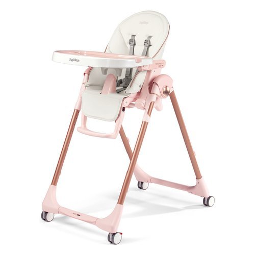 Seggiolone Peg Perego IH01000000BL00 PRIMA PAPPA FOLLOW ME multifunzio