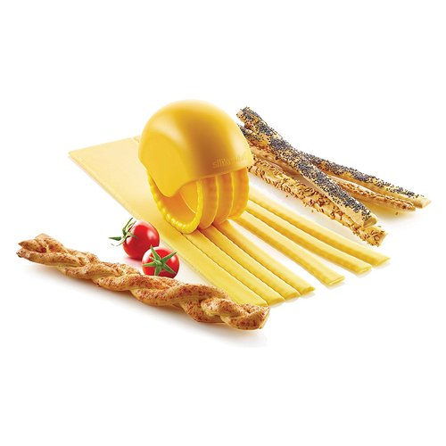 Taglia pasta Silikomart 72411760065 rullo Bake N'Roll
