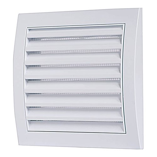 Griglia ventilazione Idro Bric SP000915 Bianco