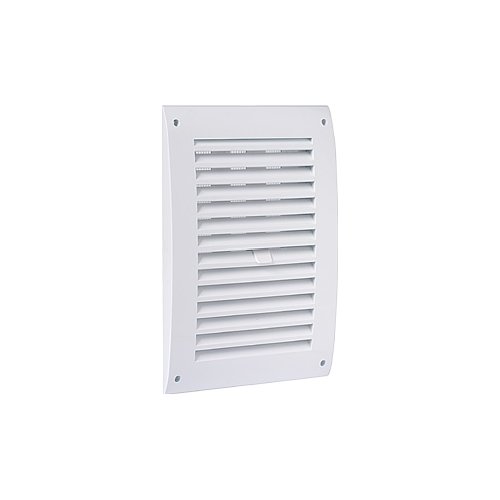 Griglia ventilazione Idro Bric SP0003GR Bianco