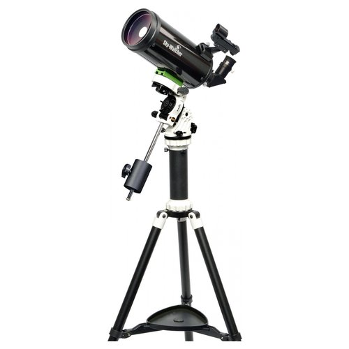 Telescopio Sky Watcher SK AVANT 102 SERIE AZEQ AVANT Maksutov