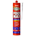 Uhu Bostik - Colla universale Uhu Bostik D6102 Poly Max Express